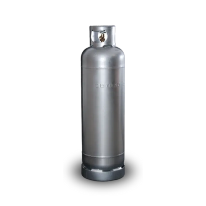 Cilindro P45 — Cilindro de 45 kg — Larga Escala